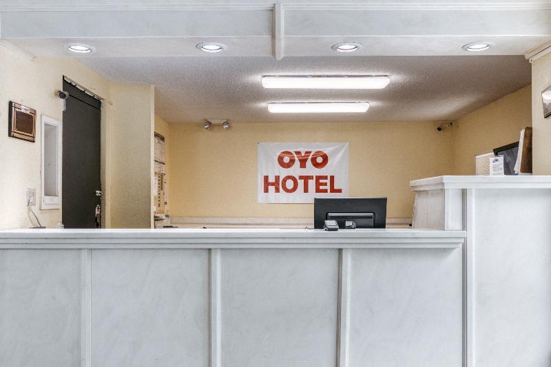 Rodeway Inn Kolumbie Exteriér fotografie