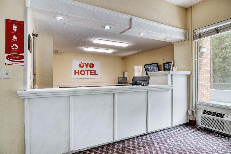 Rodeway Inn Kolumbie Exteriér fotografie