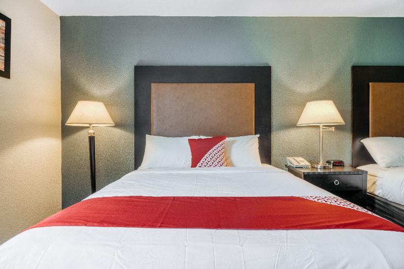 Rodeway Inn Kolumbie Exteriér fotografie